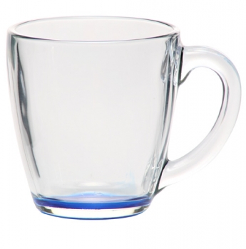 Picture of 15.5 Oz. Libbey? Tapered Glass Coffee Mug