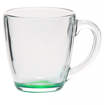 Picture of 15.5 Oz. Libbey? Tapered Glass Coffee Mug