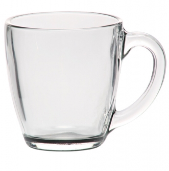 Picture of 15.5 Oz. Libbey? Tapered Glass Coffee Mug