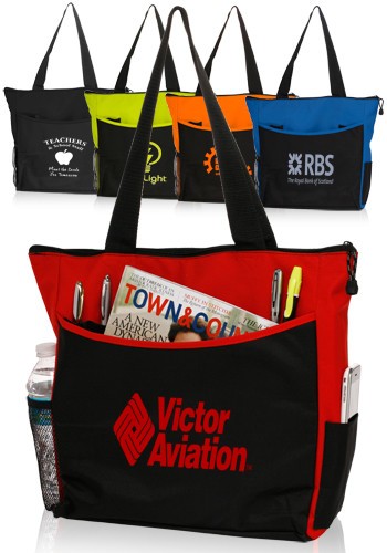 Picture of Carry All Tote Bags