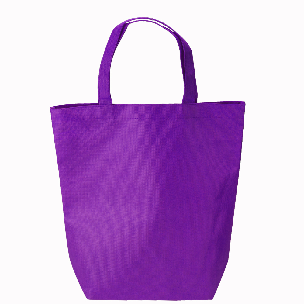 Picture of Umek Large Non Woven Tote Bags (14"x15")