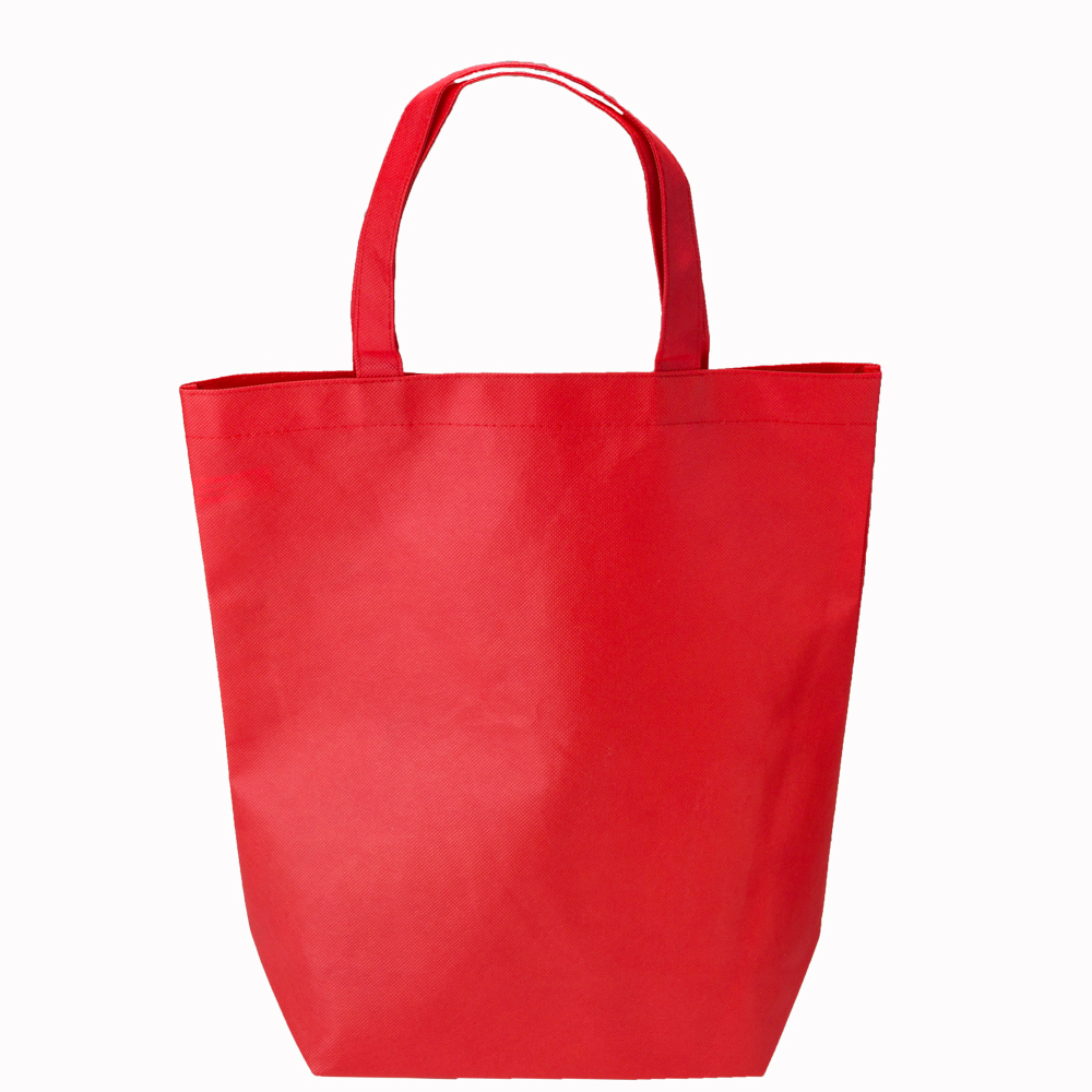 Picture of Umek Large Non Woven Tote Bags (14"x15")