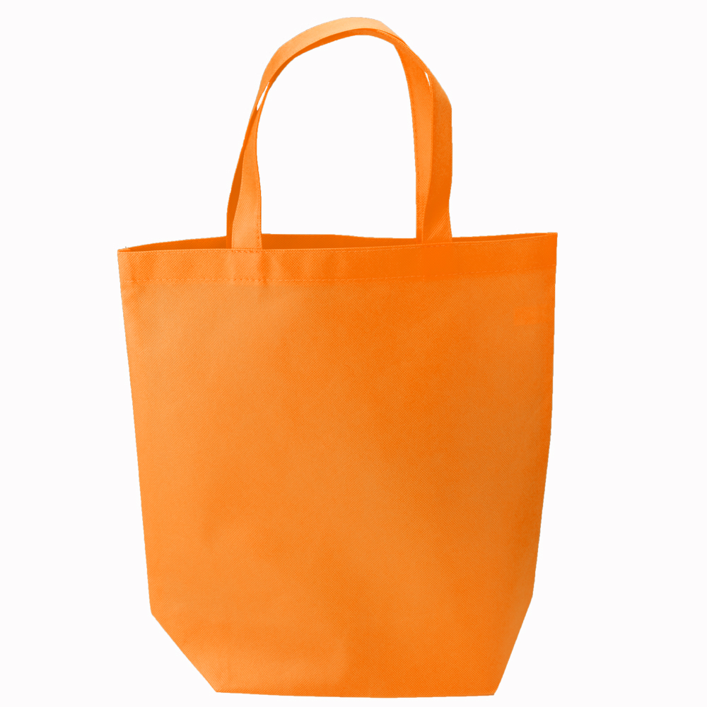 Picture of Umek Large Non Woven Tote Bags (14"x15")
