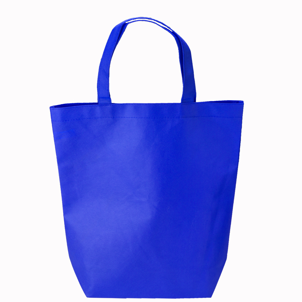 Picture of Umek Large Non Woven Tote Bags (14"x15")