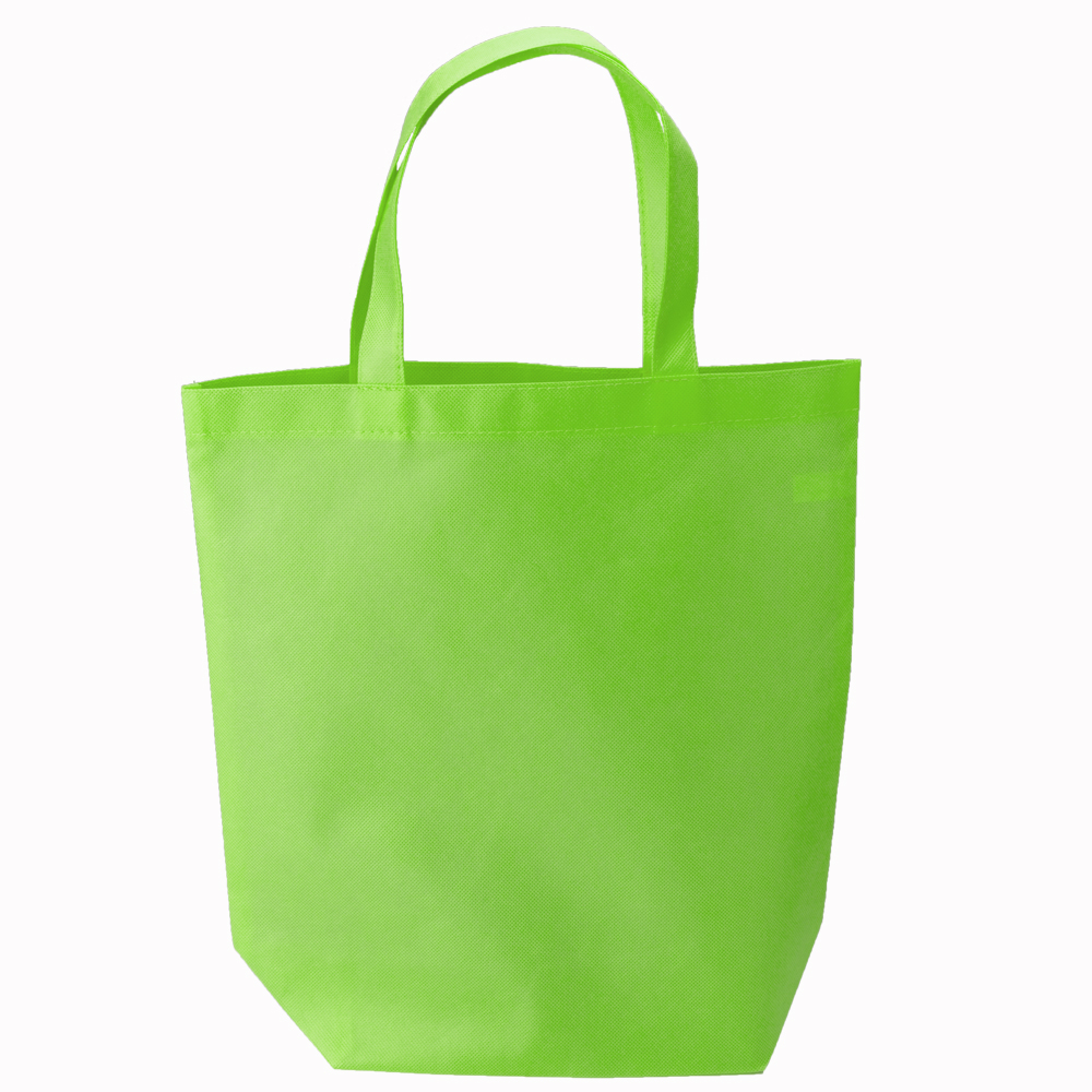 Picture of Umek Large Non Woven Tote Bags (14"x15")