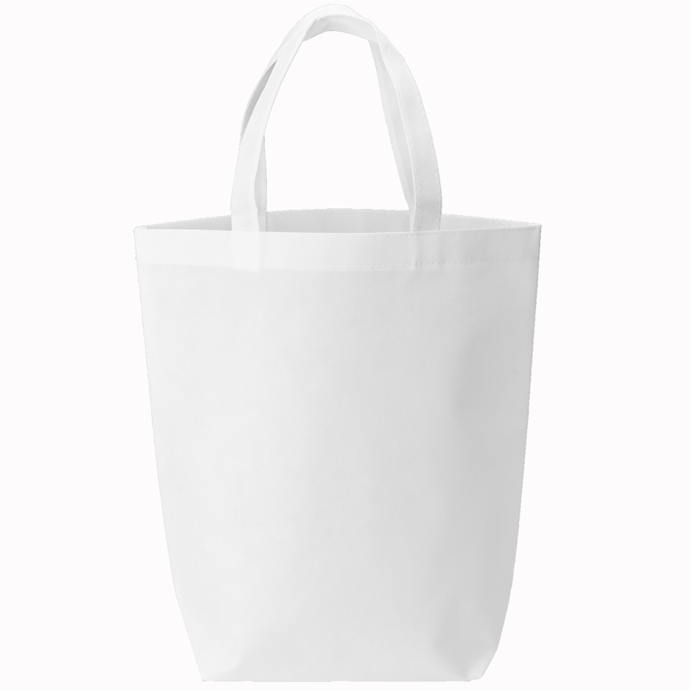 Picture of Umek Large Non Woven Tote Bags (14"x15")