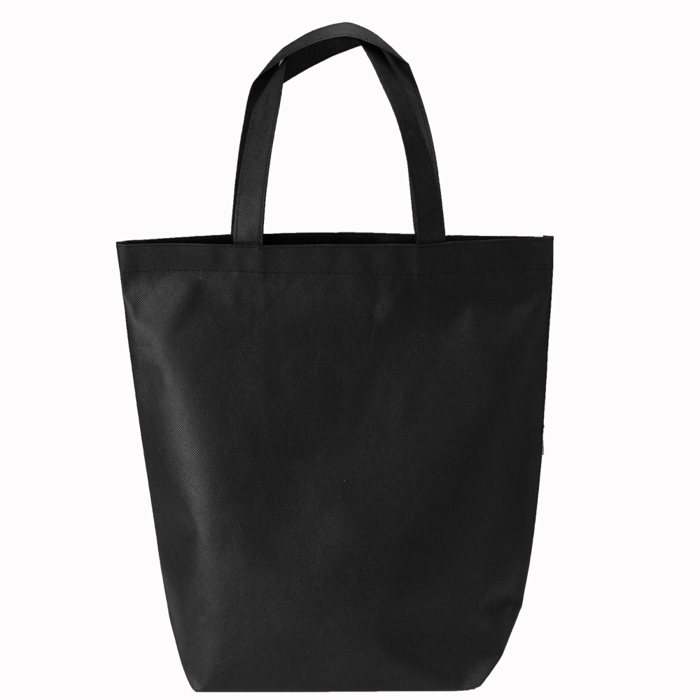 Picture of Umek Large Non Woven Tote Bags (14"x15")