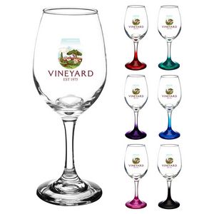 Picture of 10 Oz. Rioja White Wine Glass
