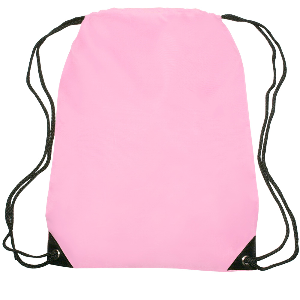 Picture of Drawstring Backpacks (14"x18")