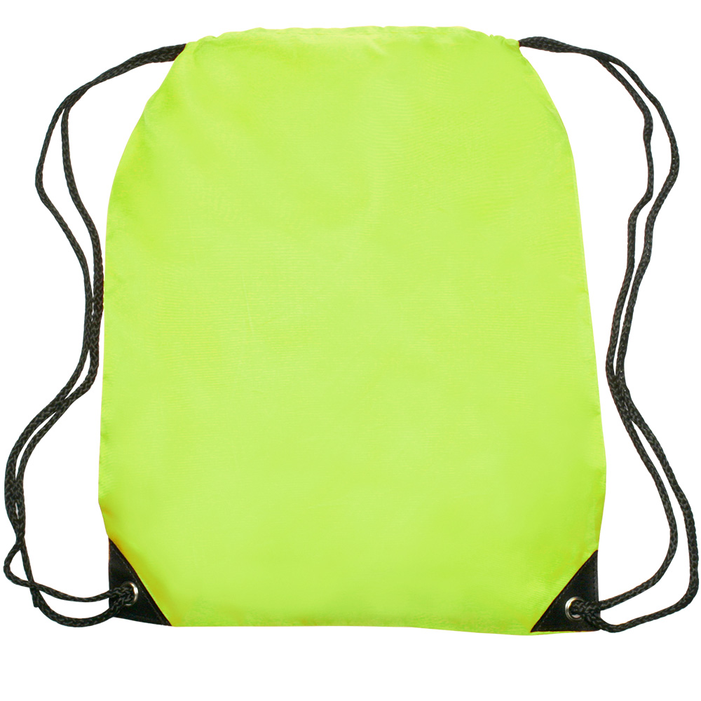 Picture of Drawstring Backpacks (14"x18")