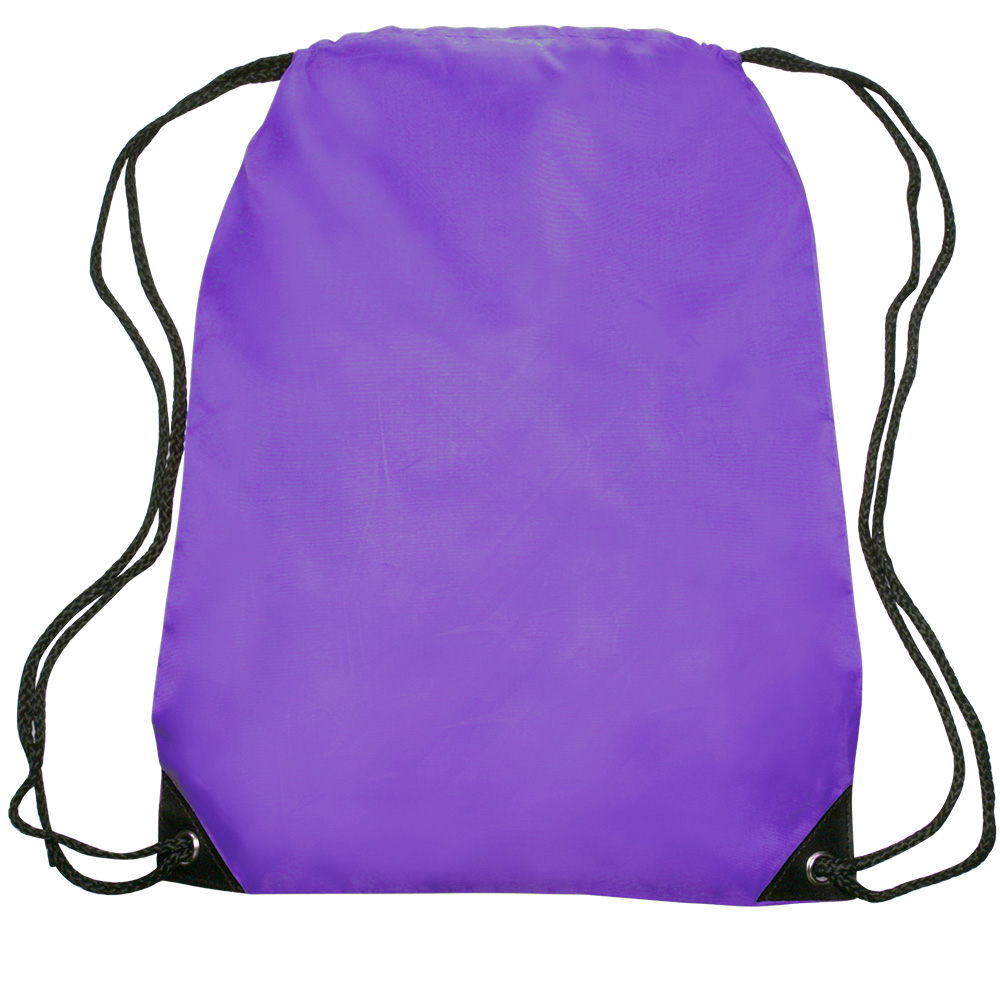 Picture of Drawstring Backpacks (14"x18")