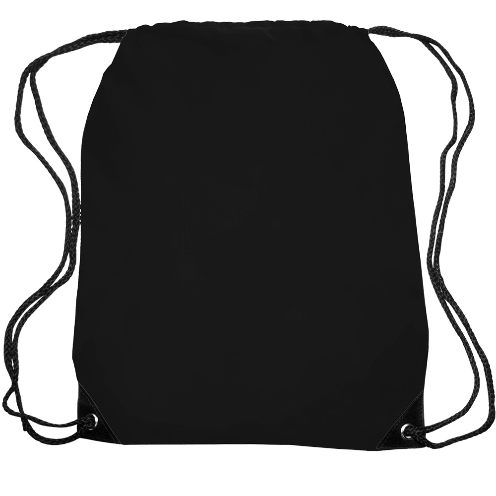 Picture of Drawstring Backpacks (14"x18")