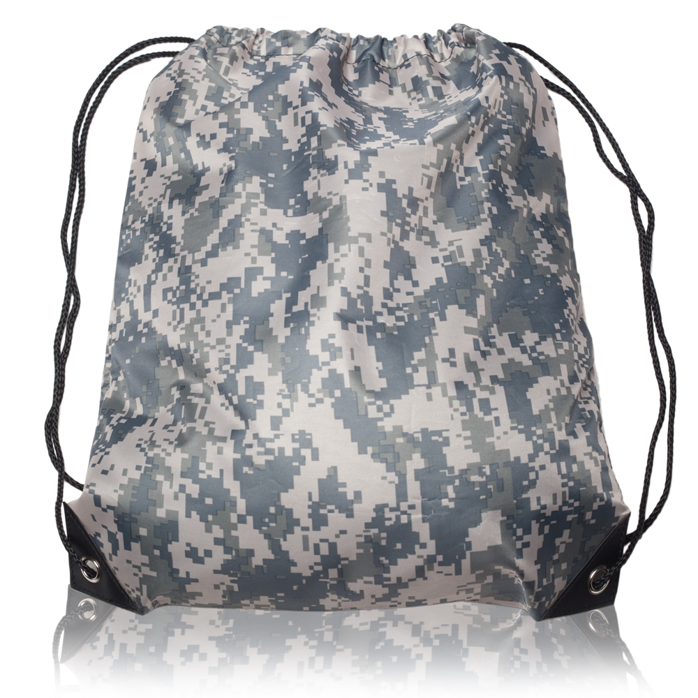 Picture of Drawstring Backpacks (14"x18")