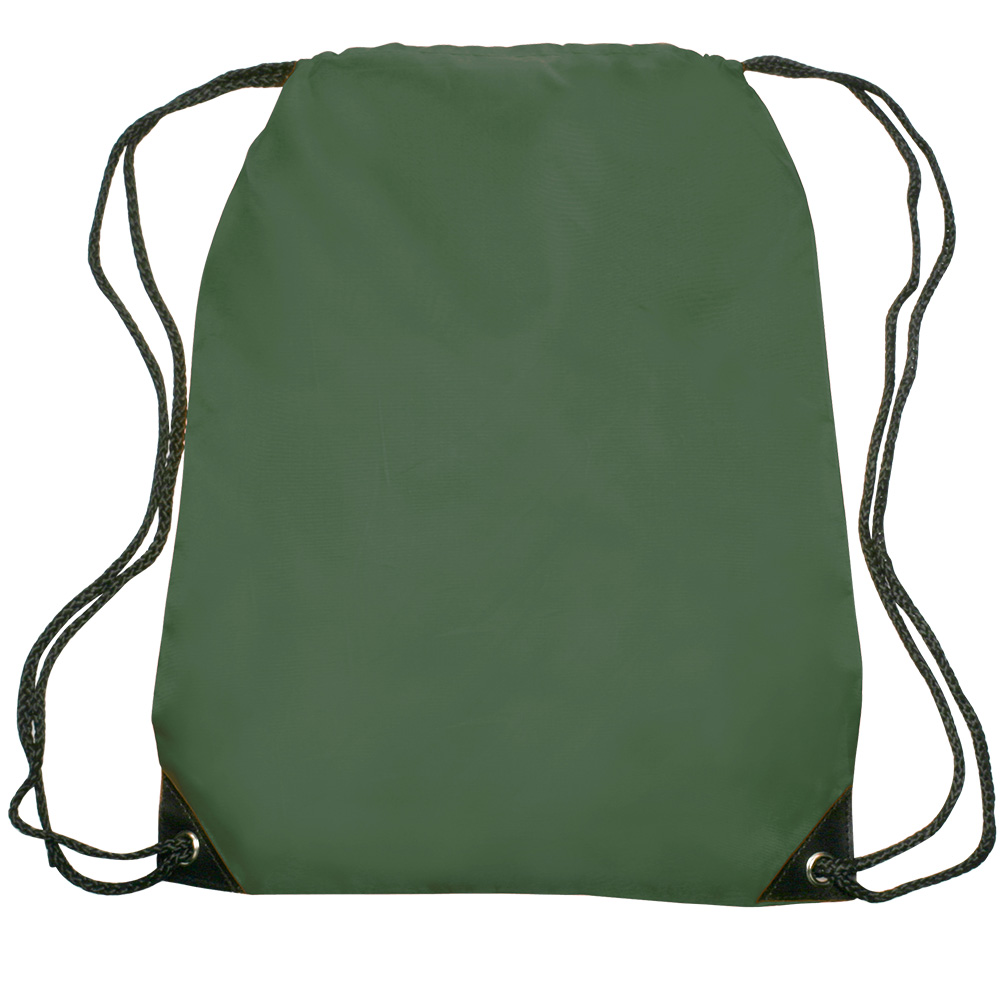 Picture of Drawstring Backpacks (14"x18")