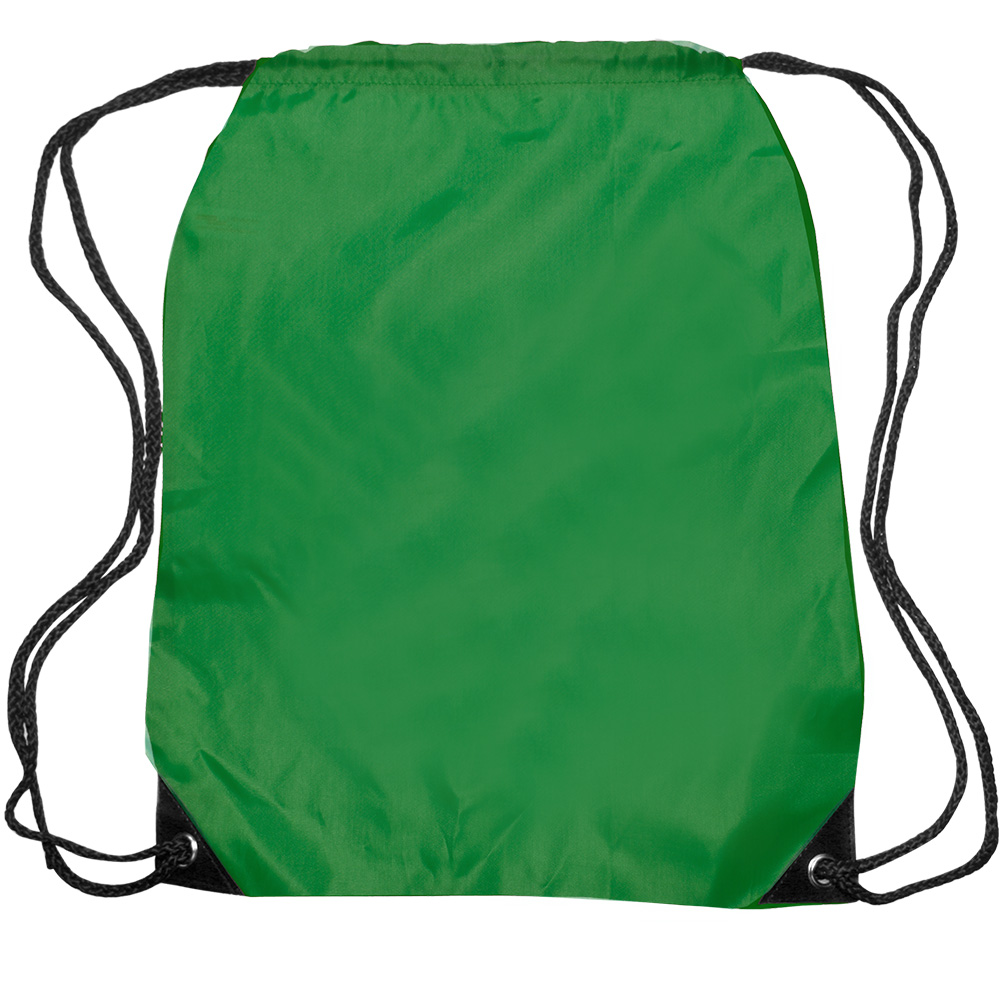 Picture of Drawstring Backpacks (14"x18")