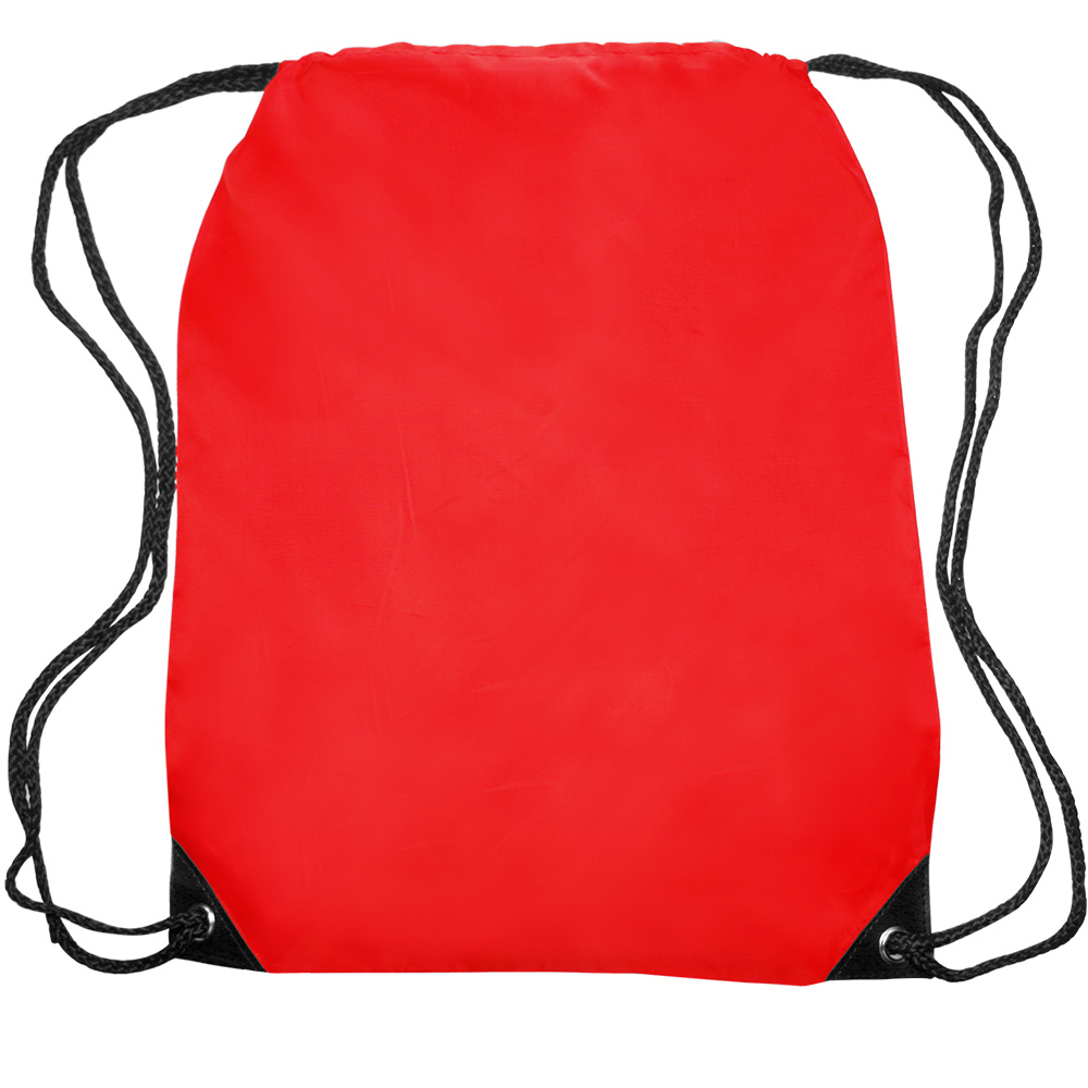 Picture of Drawstring Backpacks (14"x18")