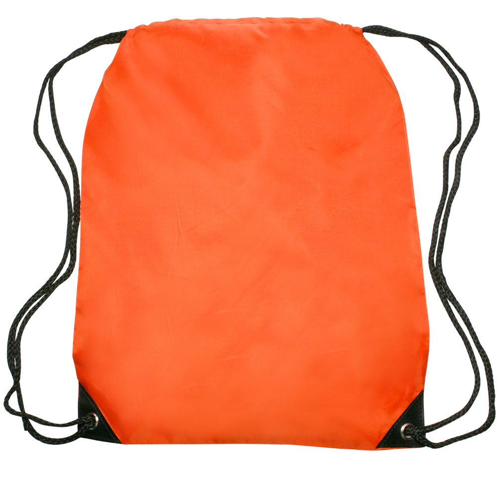 Picture of Drawstring Backpacks (14"x18")