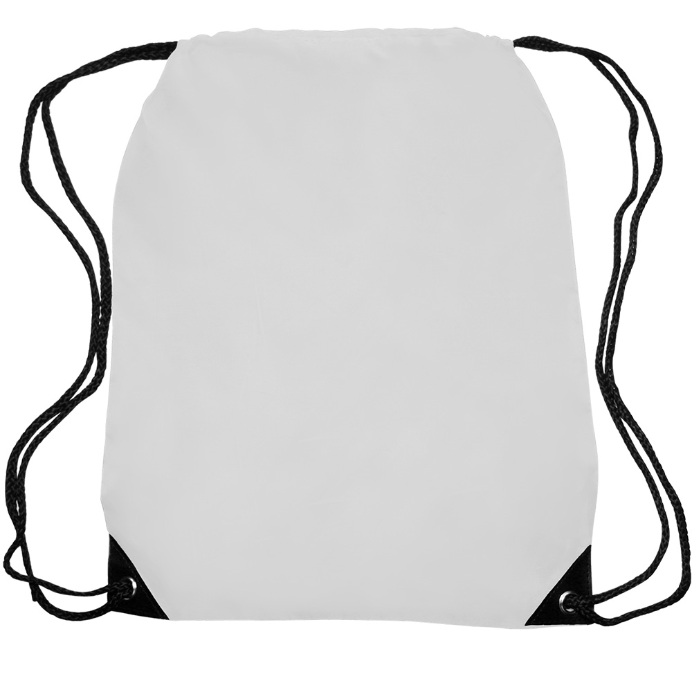 Picture of Drawstring Backpacks (14"x18")