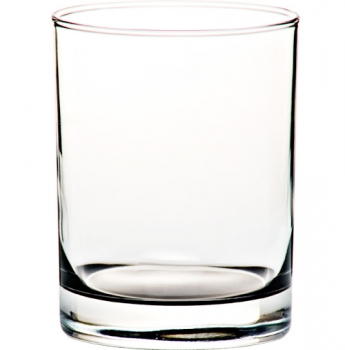 Picture of 13.5 Oz. Libbey? Heavy Base Whiskey Rocks Glasses