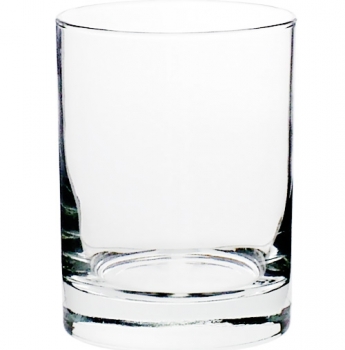 Picture of 13.5 Oz. Libbey? Heavy Base Whiskey Rocks Glasses