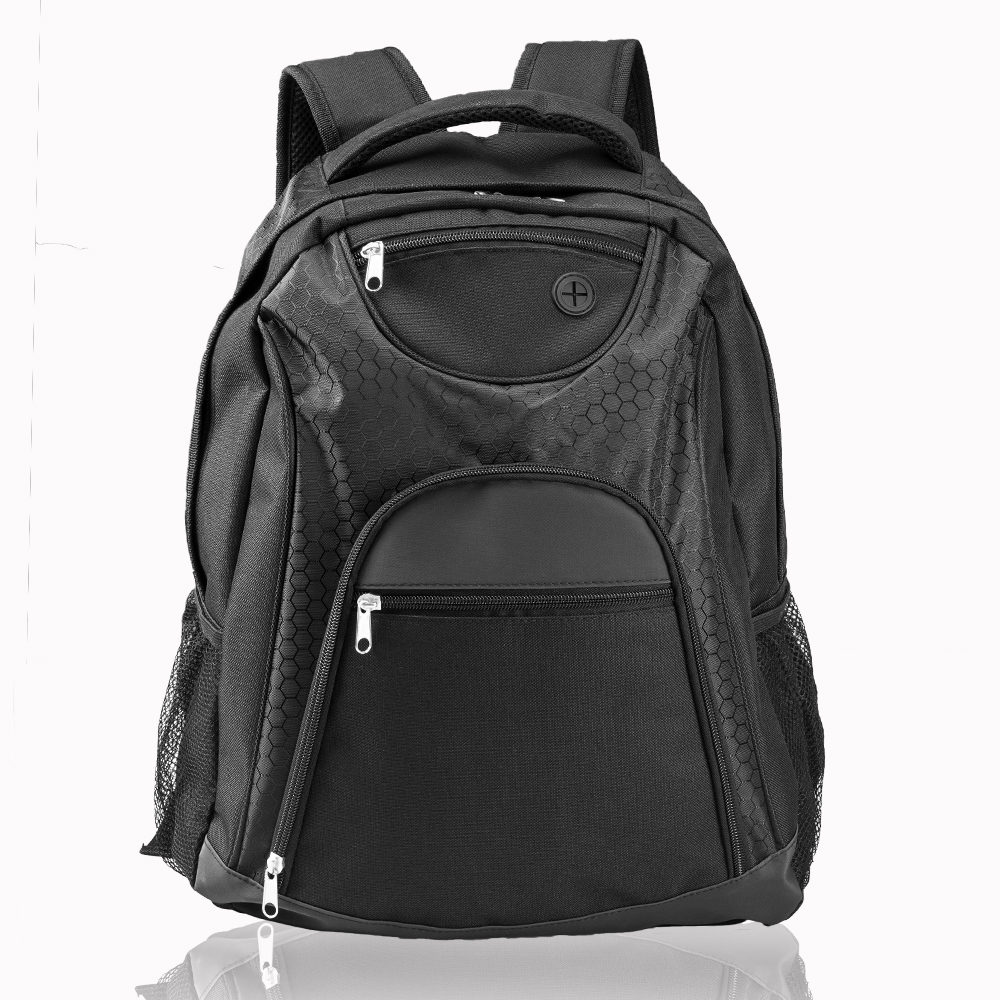 Picture of 14"W x 18"H The Ultimate Transit Backpacks