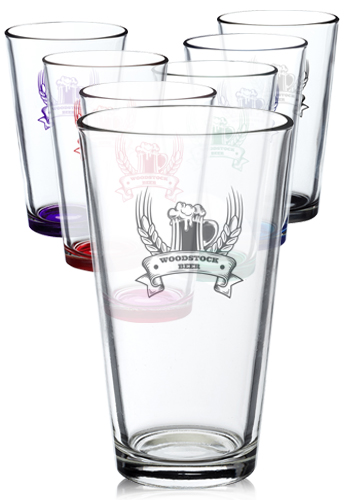 Picture of 16 Oz. ARC Pint Glasses