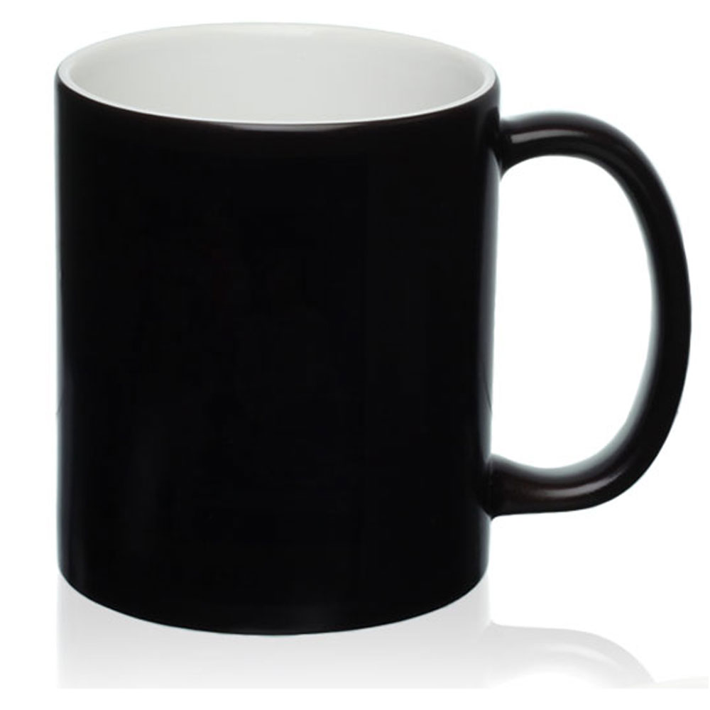 Picture of 11 Oz. Magic Photo Mugs