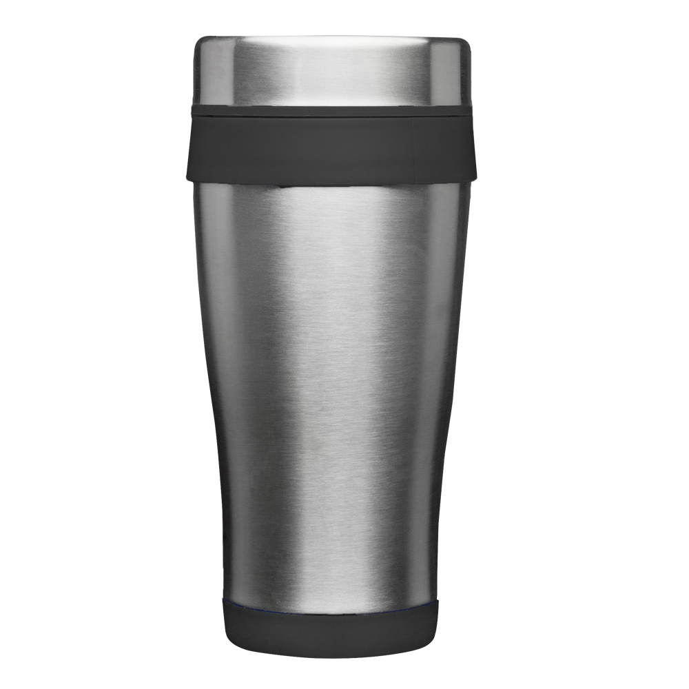 Picture of 16 Oz. Insulated Stainless Steel Travel Mugs