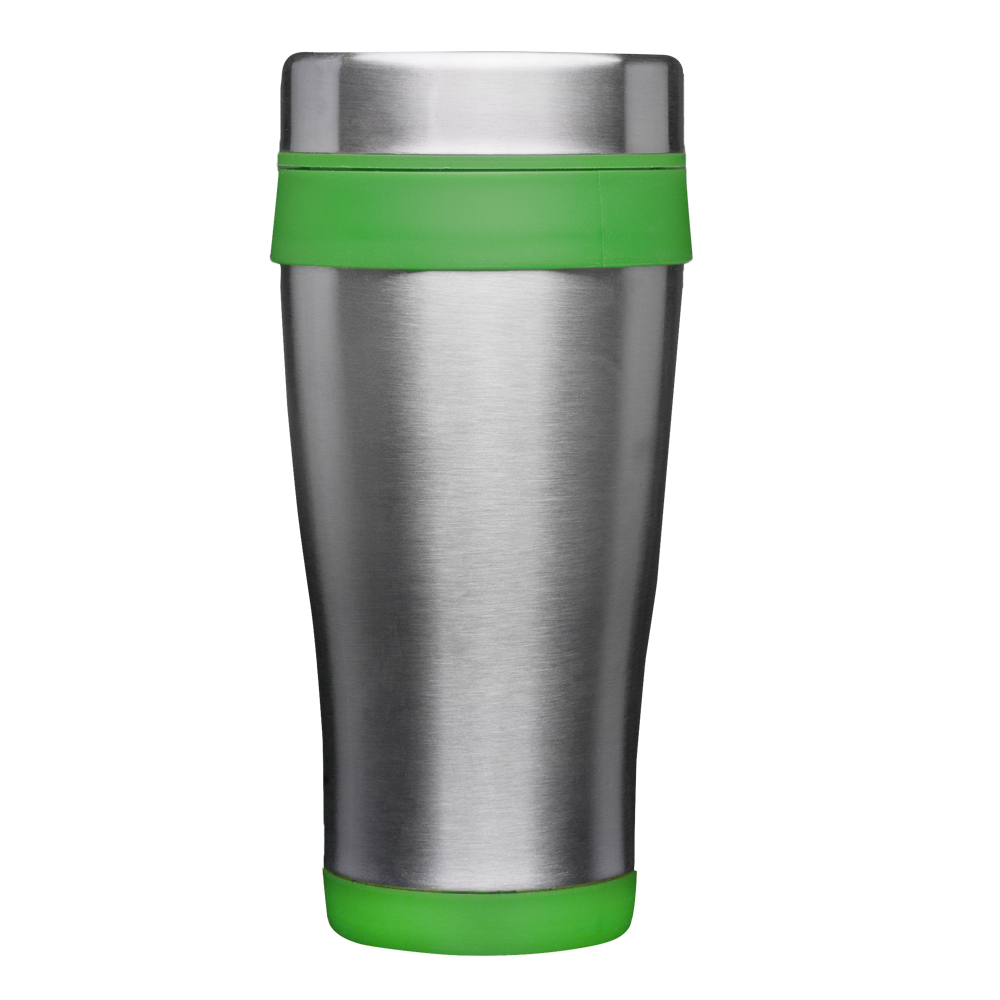 Picture of 16 Oz. Insulated Stainless Steel Travel Mugs