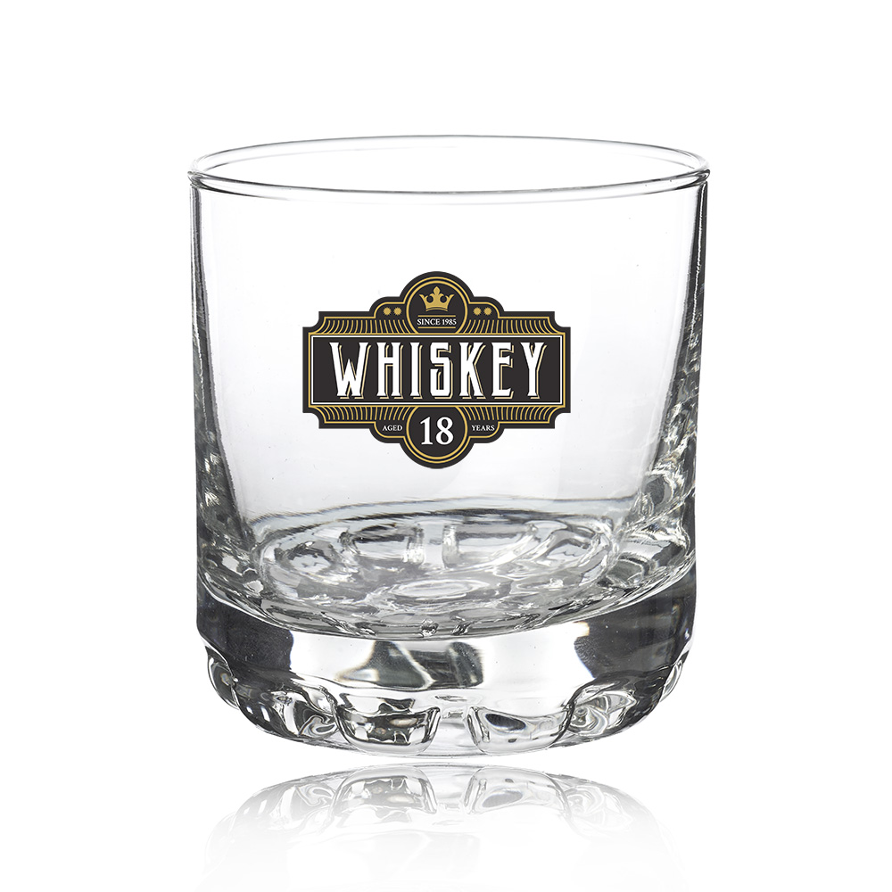 Picture of 9 oz. Capitol Whiskey Rocks Glasses