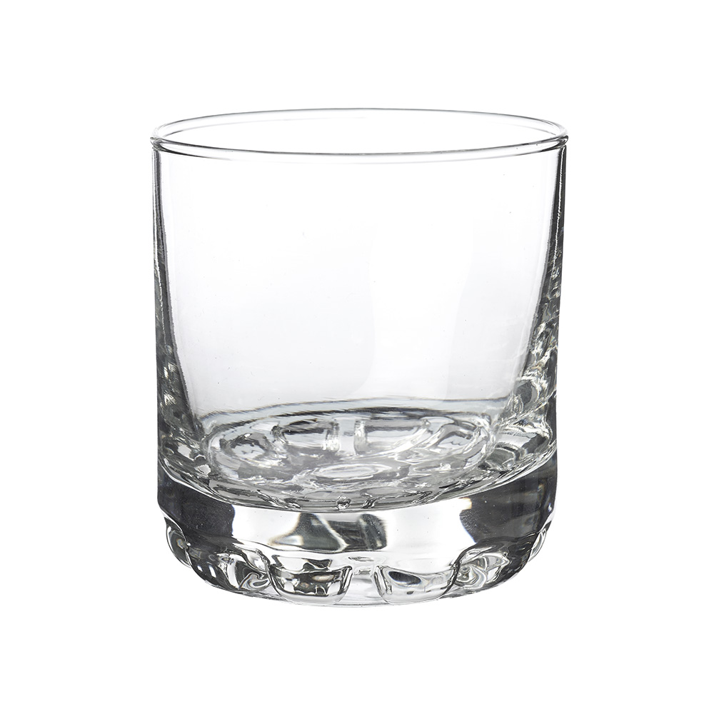 Picture of 9 oz. Capitol Whiskey Rocks Glasses