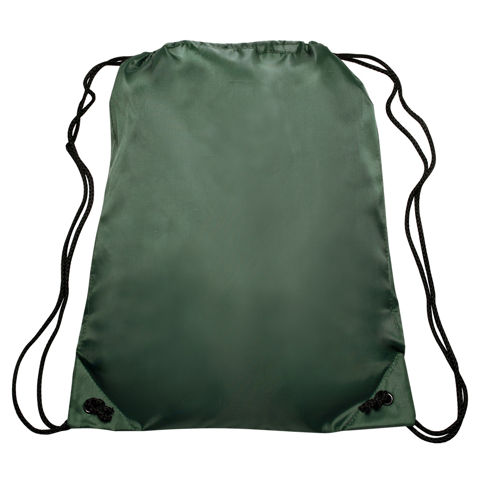 Picture of Classic Polyester Drawstring Backpacks