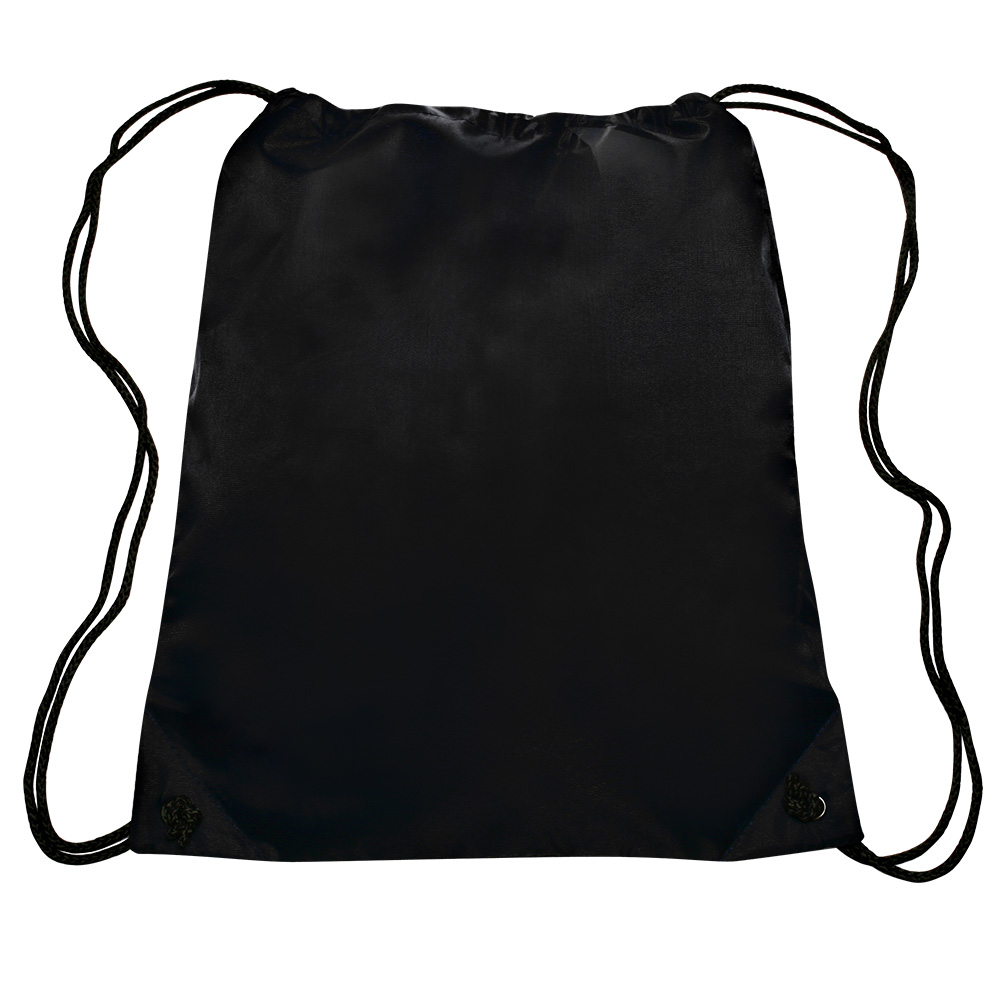 Picture of Classic Polyester Drawstring Backpacks