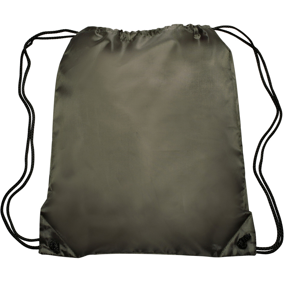 Picture of Classic Polyester Drawstring Backpacks