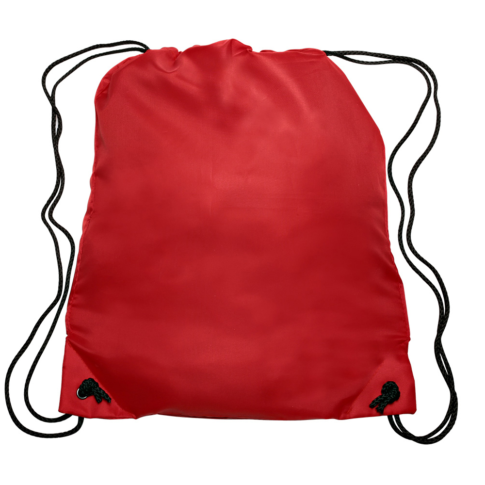Picture of Classic Polyester Drawstring Backpacks