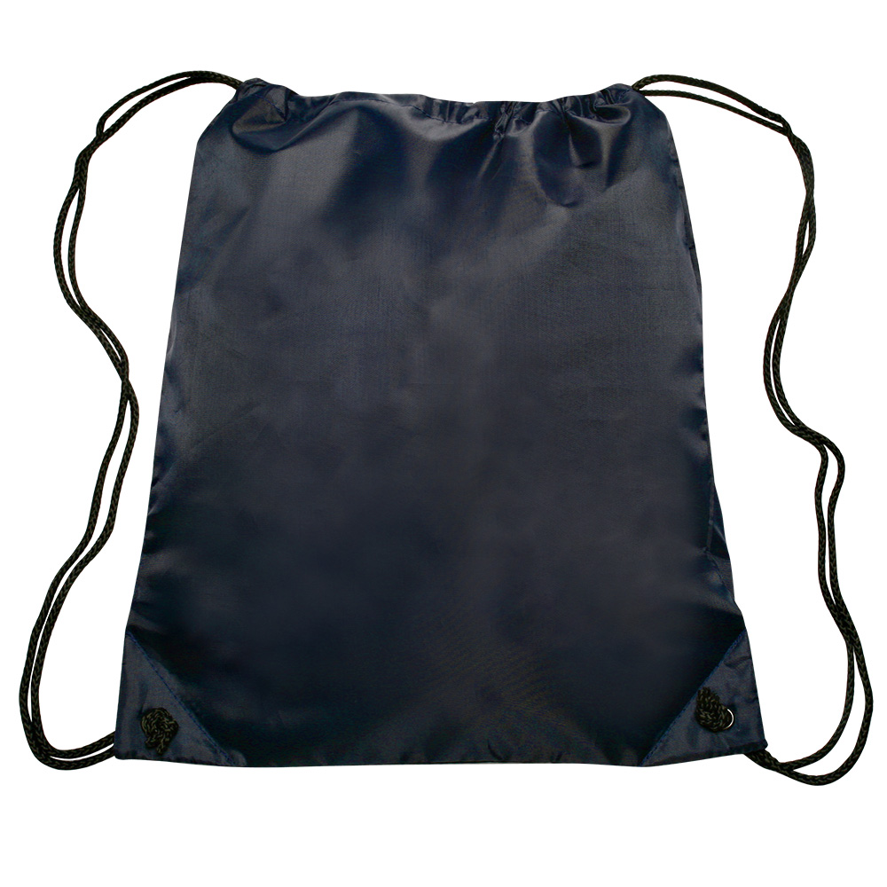 Picture of Classic Polyester Drawstring Backpacks
