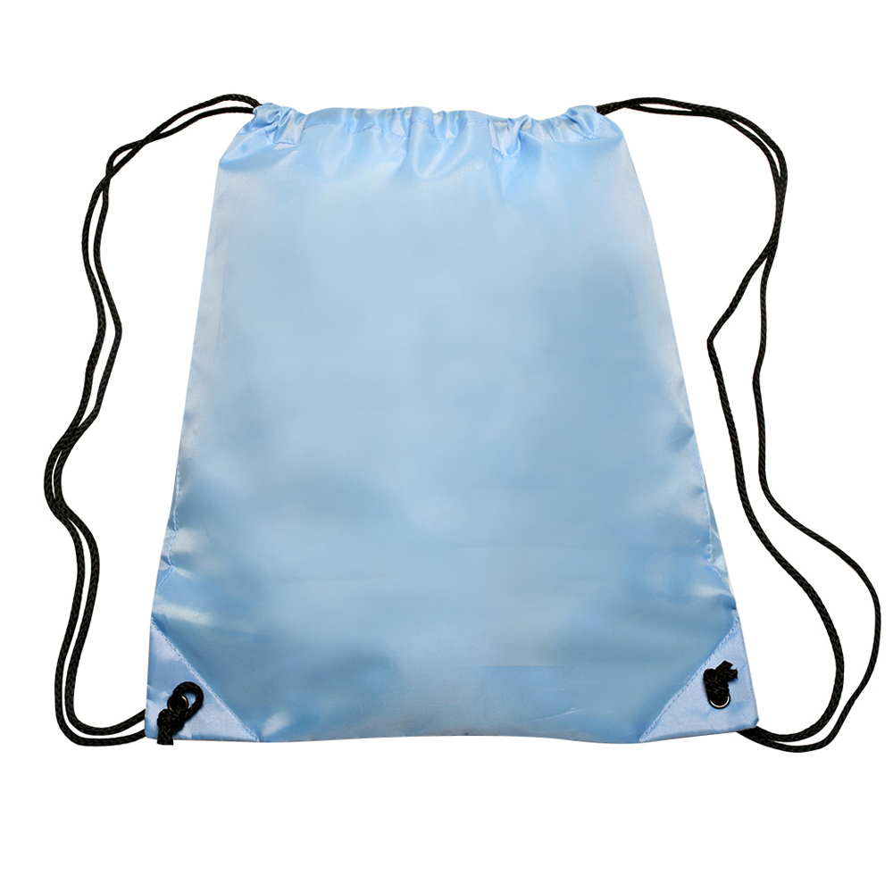 Picture of Classic Polyester Drawstring Backpacks
