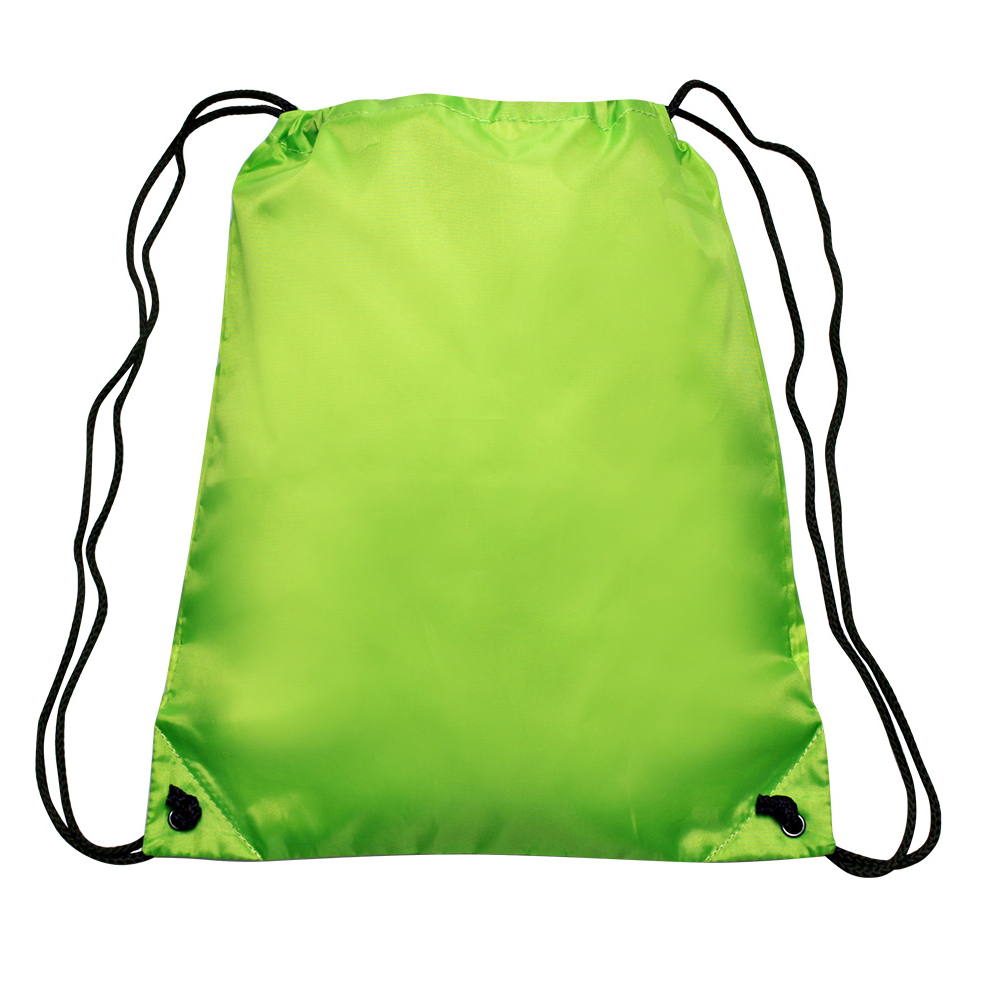 Picture of Classic Polyester Drawstring Backpacks