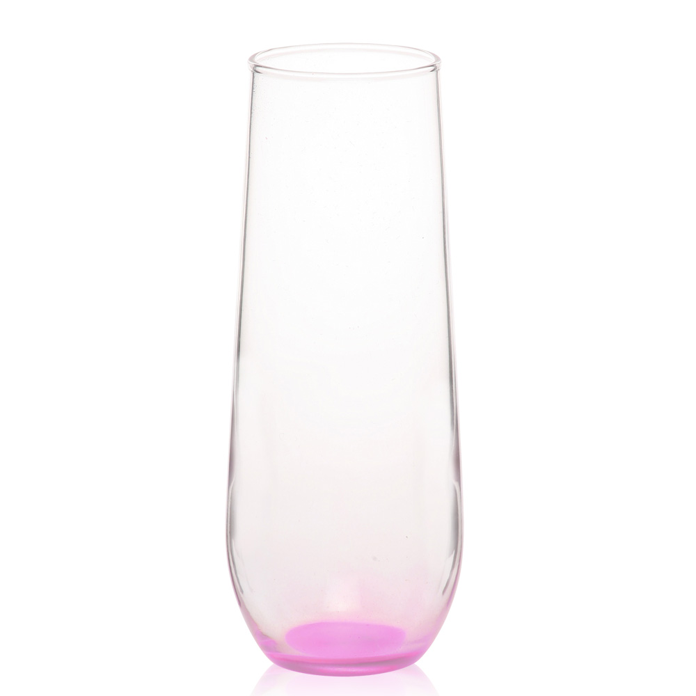 Picture of 8 Oz. Libbey? Stemless Champagne Flute Glass