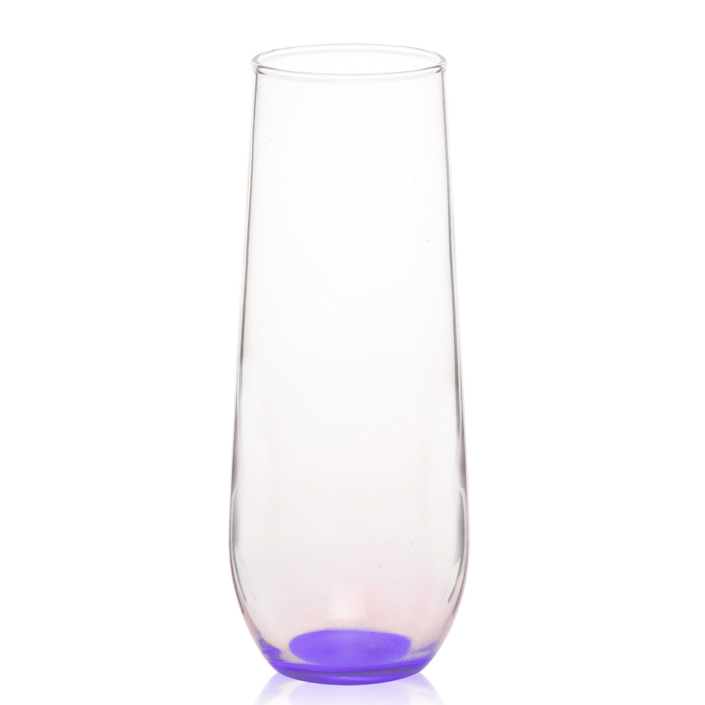 Picture of 8 Oz. Libbey? Stemless Champagne Flute Glass