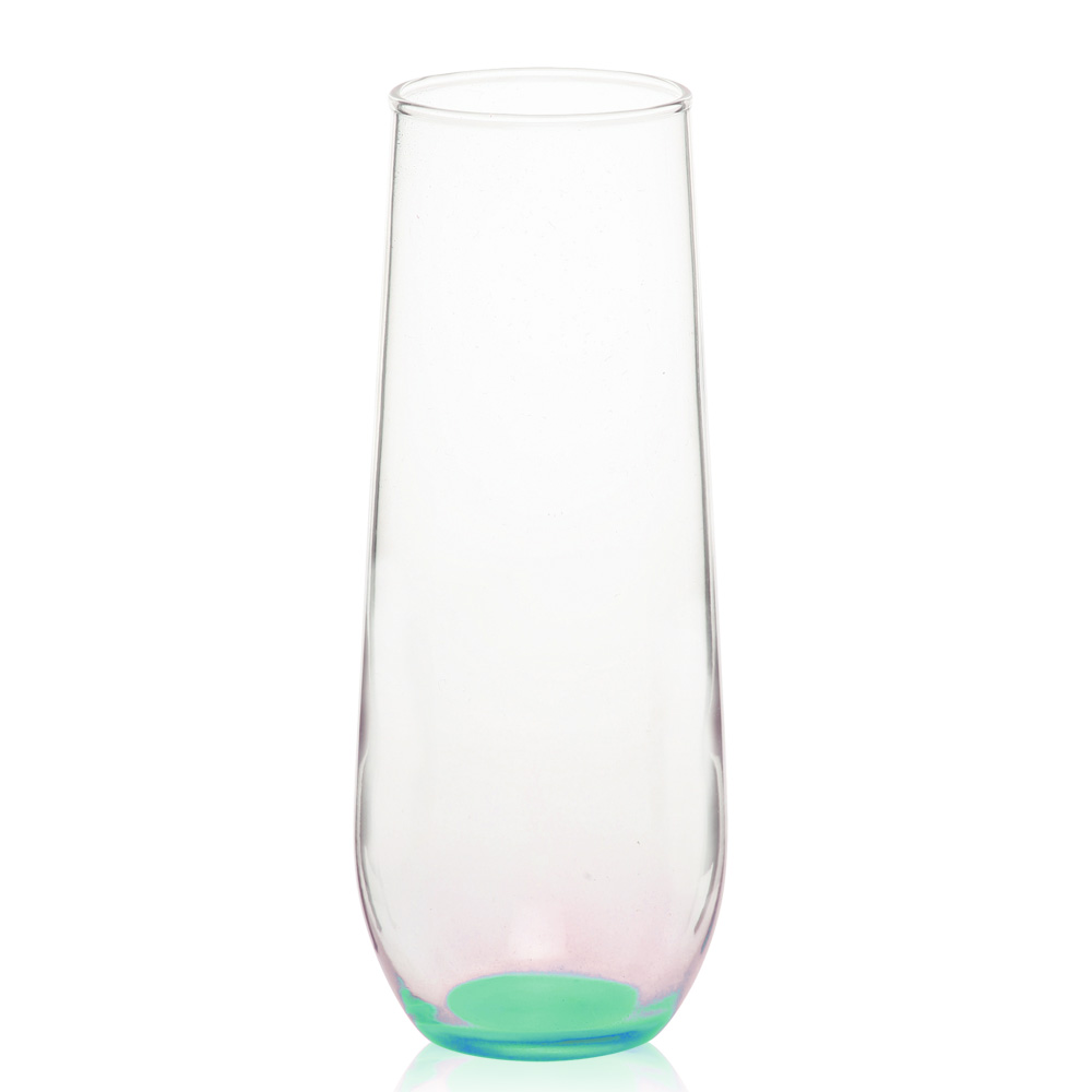 Picture of 8 Oz. Libbey? Stemless Champagne Flute Glass