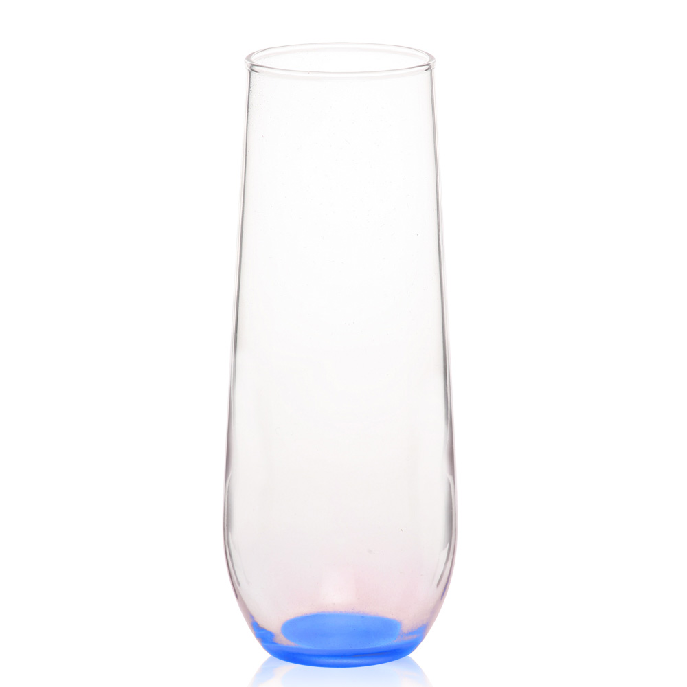 Picture of 8 Oz. Libbey? Stemless Champagne Flute Glass