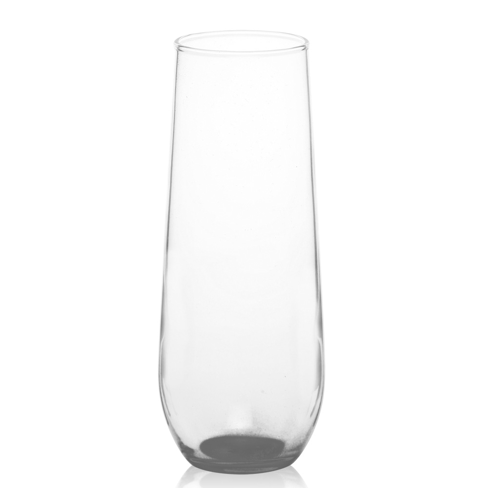 Picture of 8 Oz. Libbey? Stemless Champagne Flute Glass