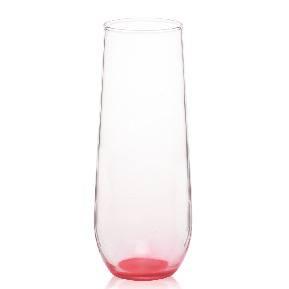 Picture of 8 Oz. Libbey? Stemless Champagne Flute Glass