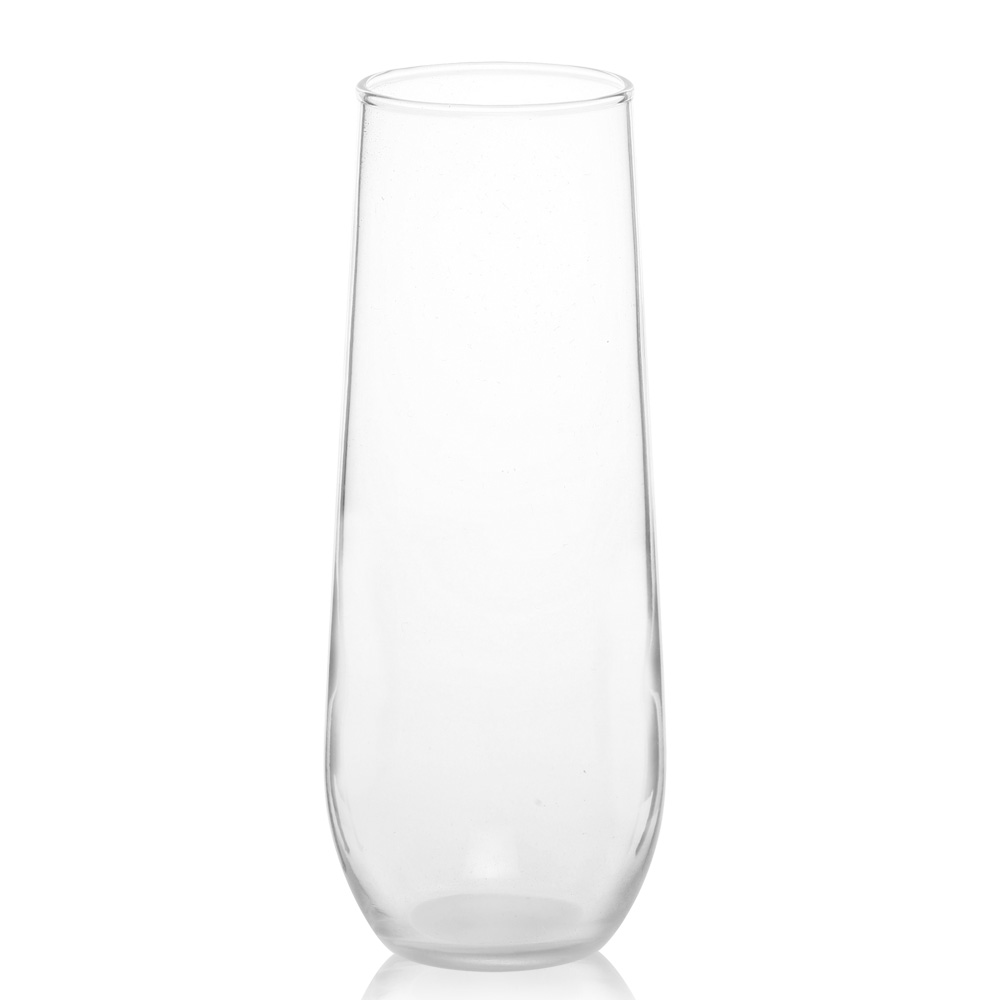 Picture of 8 Oz. Libbey? Stemless Champagne Flute Glass