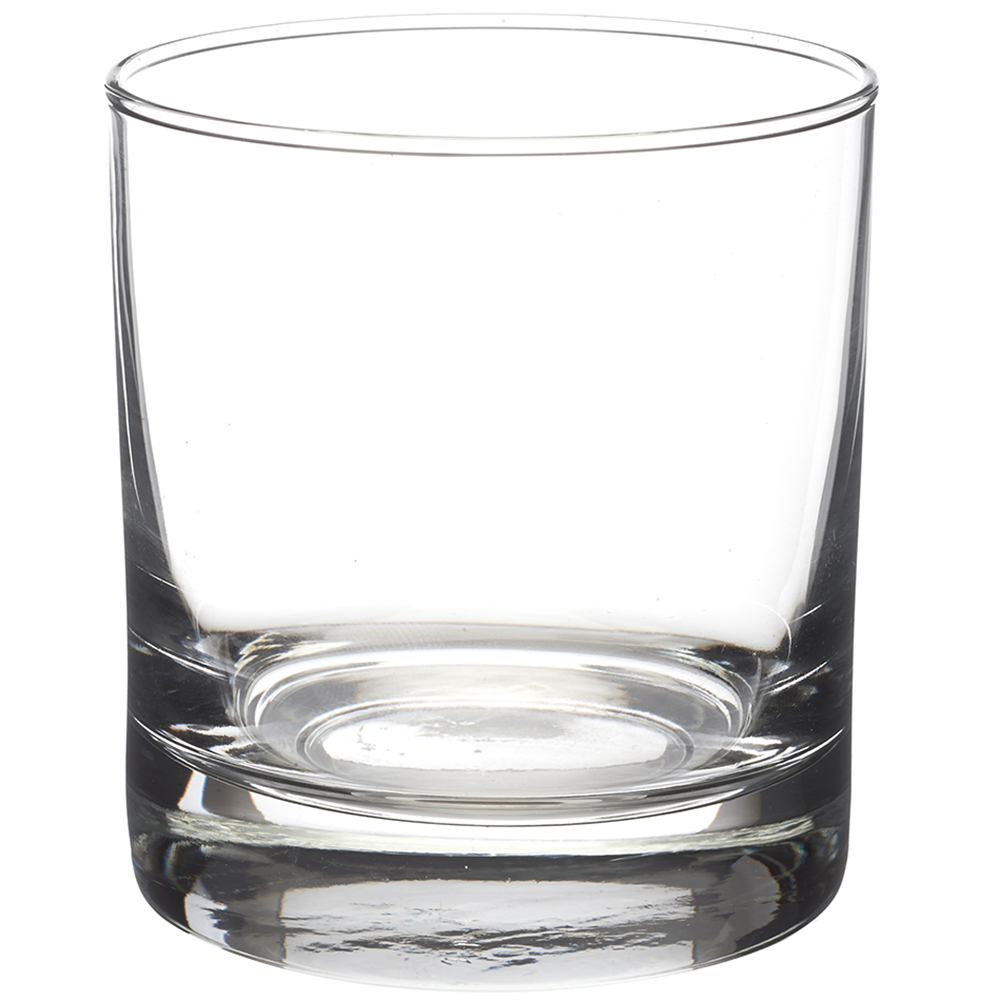 Picture of 11 oz. Libbey Whiskey Glasses