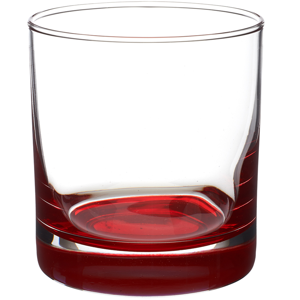 Picture of 11 oz. Libbey Whiskey Glasses