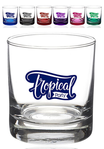 Picture of 11 oz. Libbey Whiskey Glasses