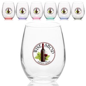 Picture of 9 Oz. ARC? International Perfection Stemless Wine Glass