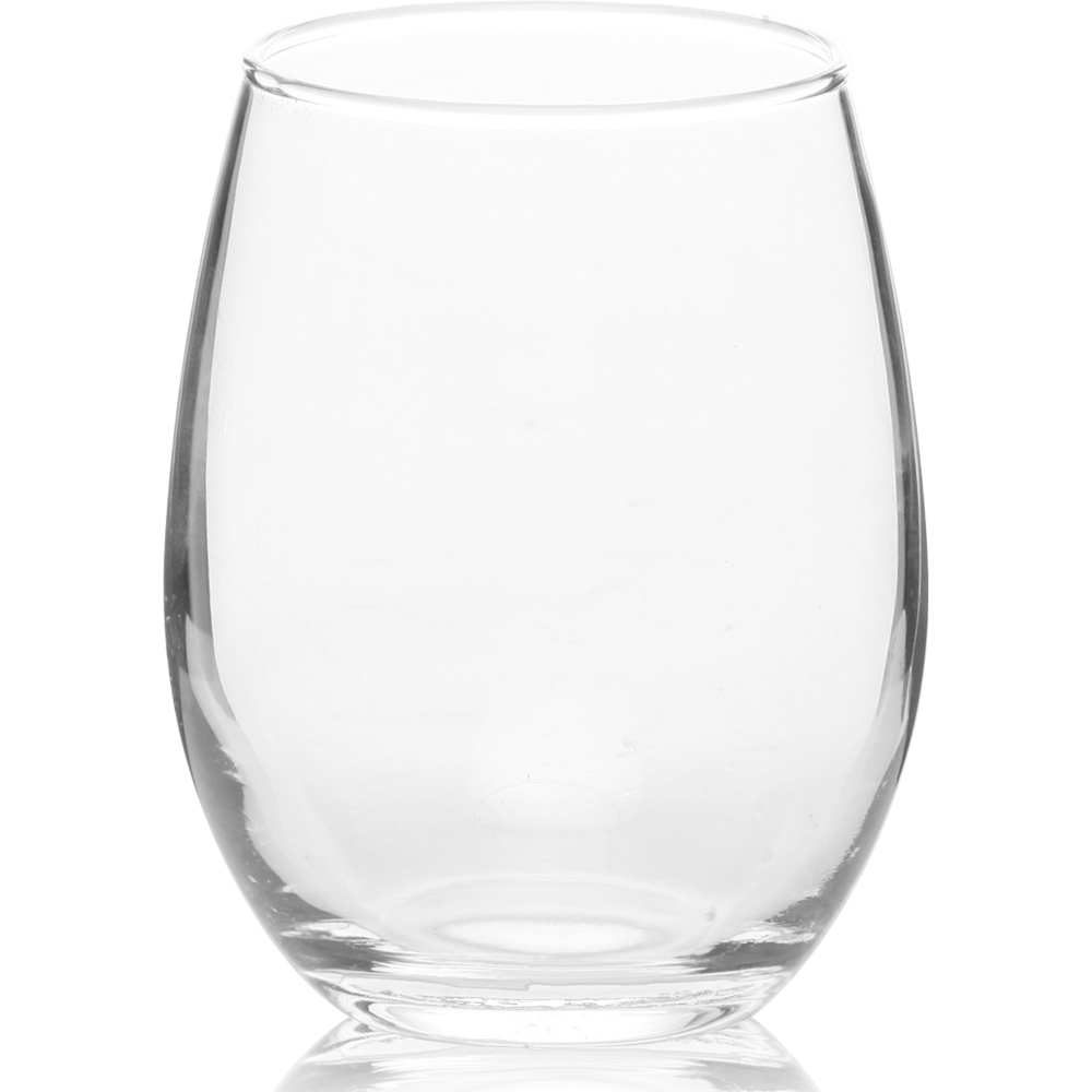 Picture of 9 Oz. ARC? International Perfection Stemless Wine Glass